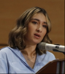  Foto de Laura Sarabia